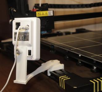 Chiron Webcammount