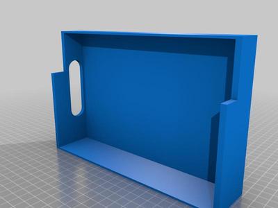 Drawer for Creality Ender 3 Pro