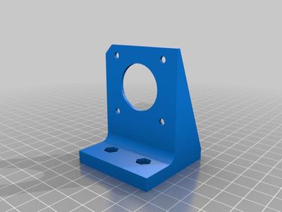 Aero Mount