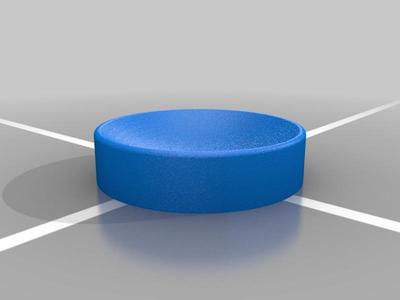 Parts Tray