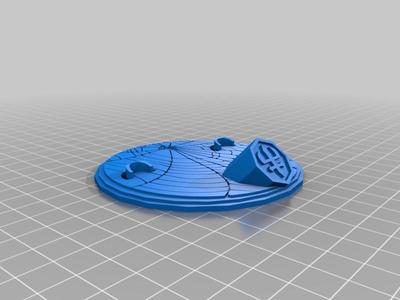 Hyve Figure Stand