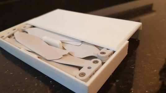 FiMi X8 SE Prop Case
