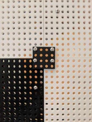 Protoboard Connector