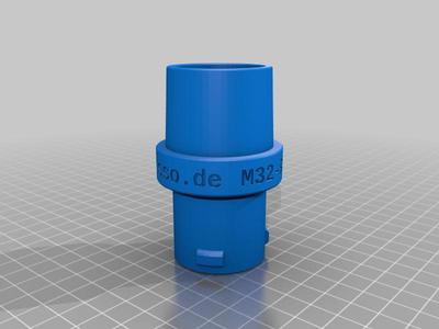 osVAC+Adapter+M32-R-Customizer
