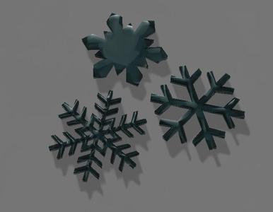 Snowflake