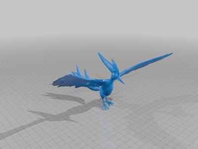 Moltres