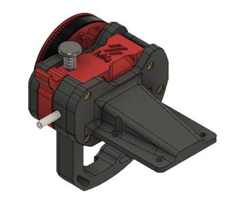 Voron Design M4 Mounting Adapter