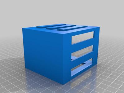 Really Useful Box replacement