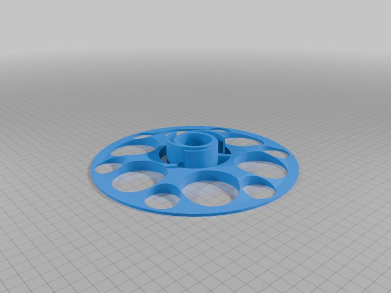 Spool Adaptor for 250g spools.