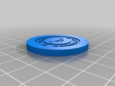 New Buck Coin Slime Rancher