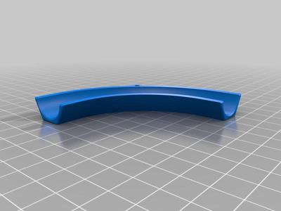 ZMT 16 Bends for flexible tubing