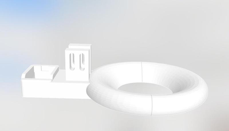 Adimlab Gantry (OG) 5015 Parts Cooler 