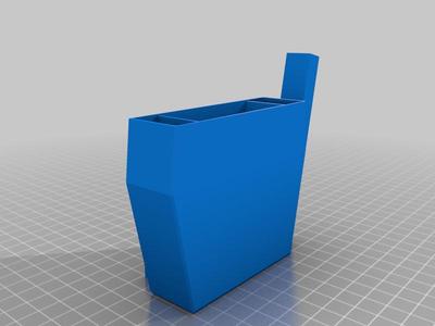 Toolbox for Qidi X-Plus