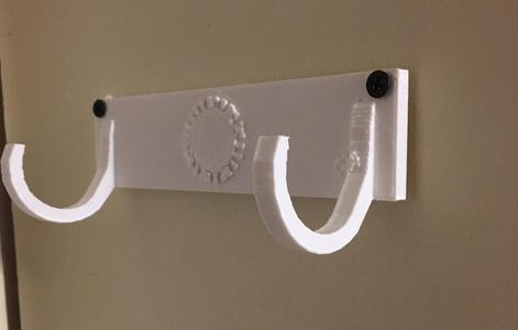 COVID Mask Holder