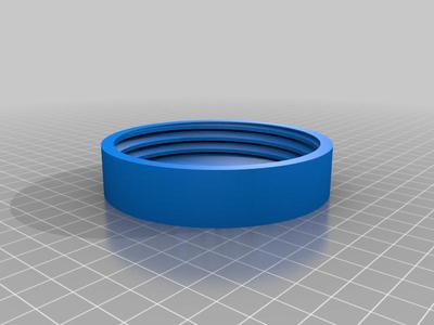 RBL 19mm Puck