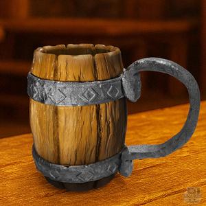 Viking Mug