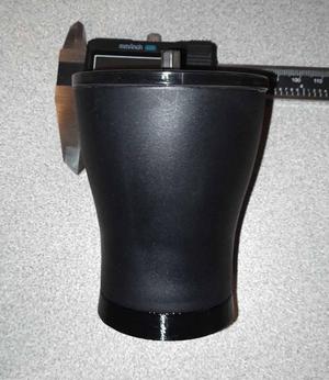Hario Mini Mill bottom cap