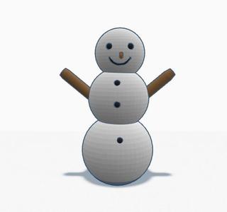 Snowman