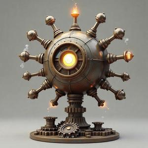 Beholder #10