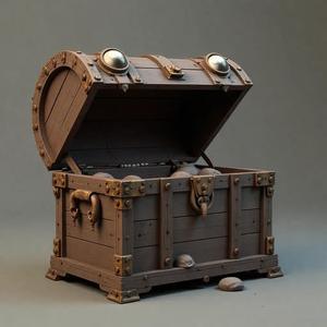Mimic #1