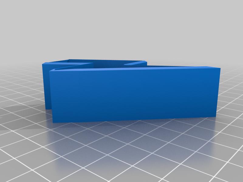 cookie cutter lightning