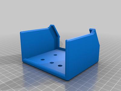 SnapMaker2 Tool Head Mount