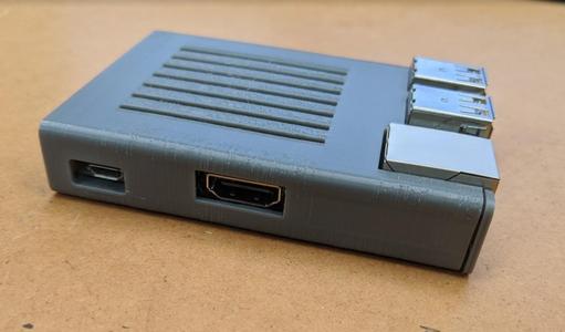MiQi SBC Case