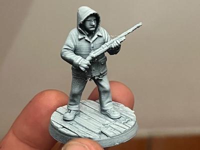 miniature jaws brody dnd