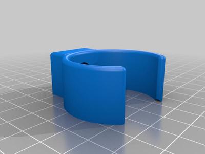 Holder for Kärcher SE 4001