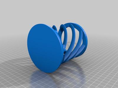 Pencil Basket