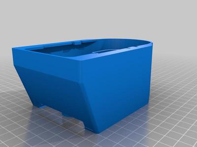 Worx to Ryobi battery mod