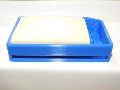 Soap dish for Marbodal etc sinks