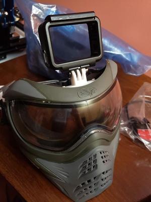 VForce Grill gopro top mount