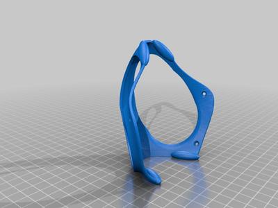 Covid mask breather repaired & version w/o hooks