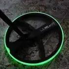 Deus 1 Deus 2 ORX 11 inch coil Bumper Protection Detector