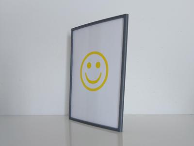 A4 Paper Display Holder