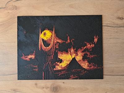 Eye of Sauron