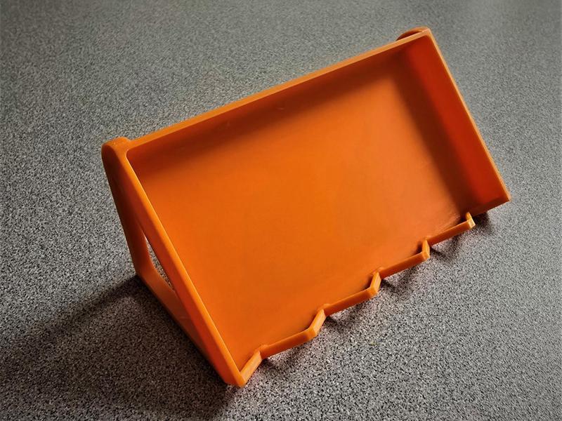 Sink Sponge Dryer