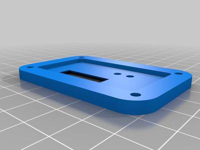 Robogotchi Case