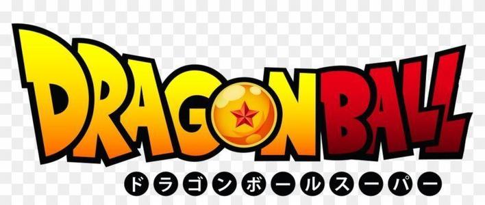 Dragon ball logo