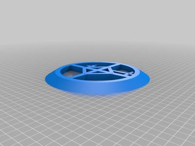 UniFi Mud Ring
