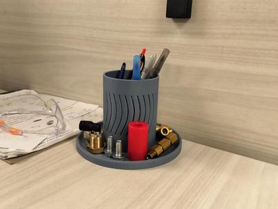 Office Pen holder