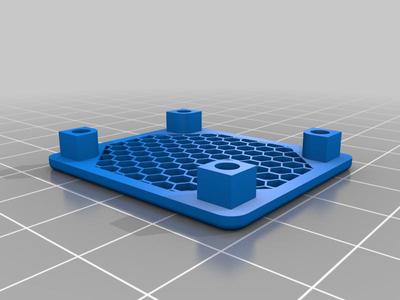 Bluno beetle V1.1 case
