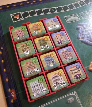 Rialto Box