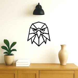 Eagle wall decoration