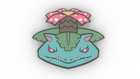 Venusaur