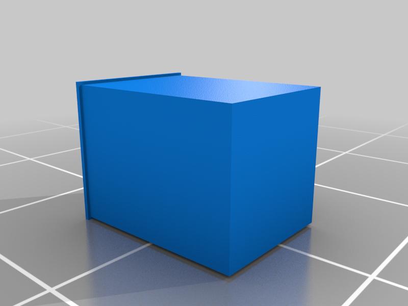 Ergonomic Computer Station Stand #studentchallenge