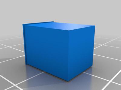 Ergonomic Computer Station Stand #studentchallenge