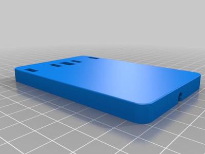 ZMI Wireless recharge pad holder 