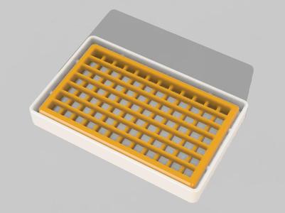 Soap Dish
